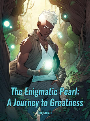 The Enigmatic Pearl: A Journey to Greatness